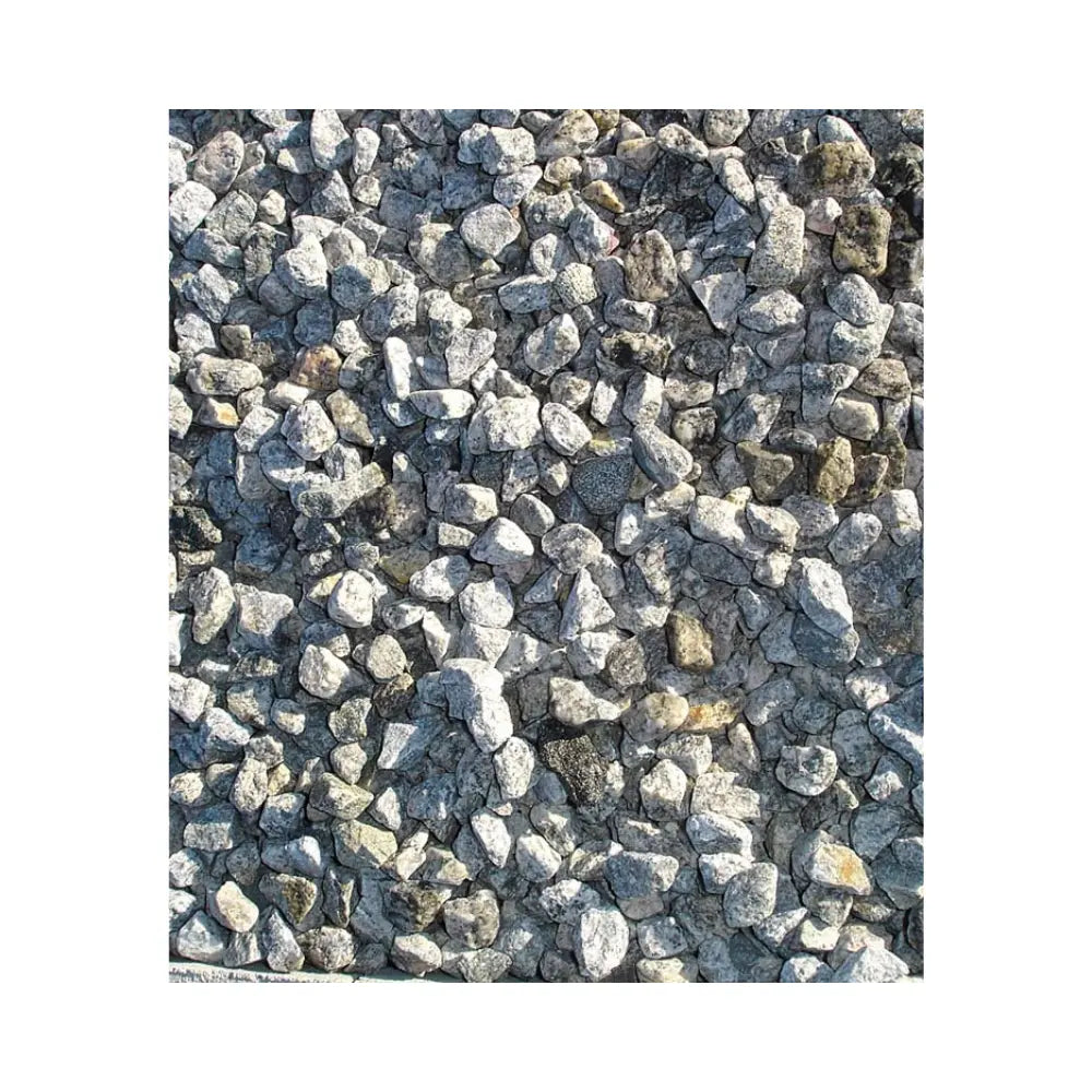 Granitskærver (Big Bags)