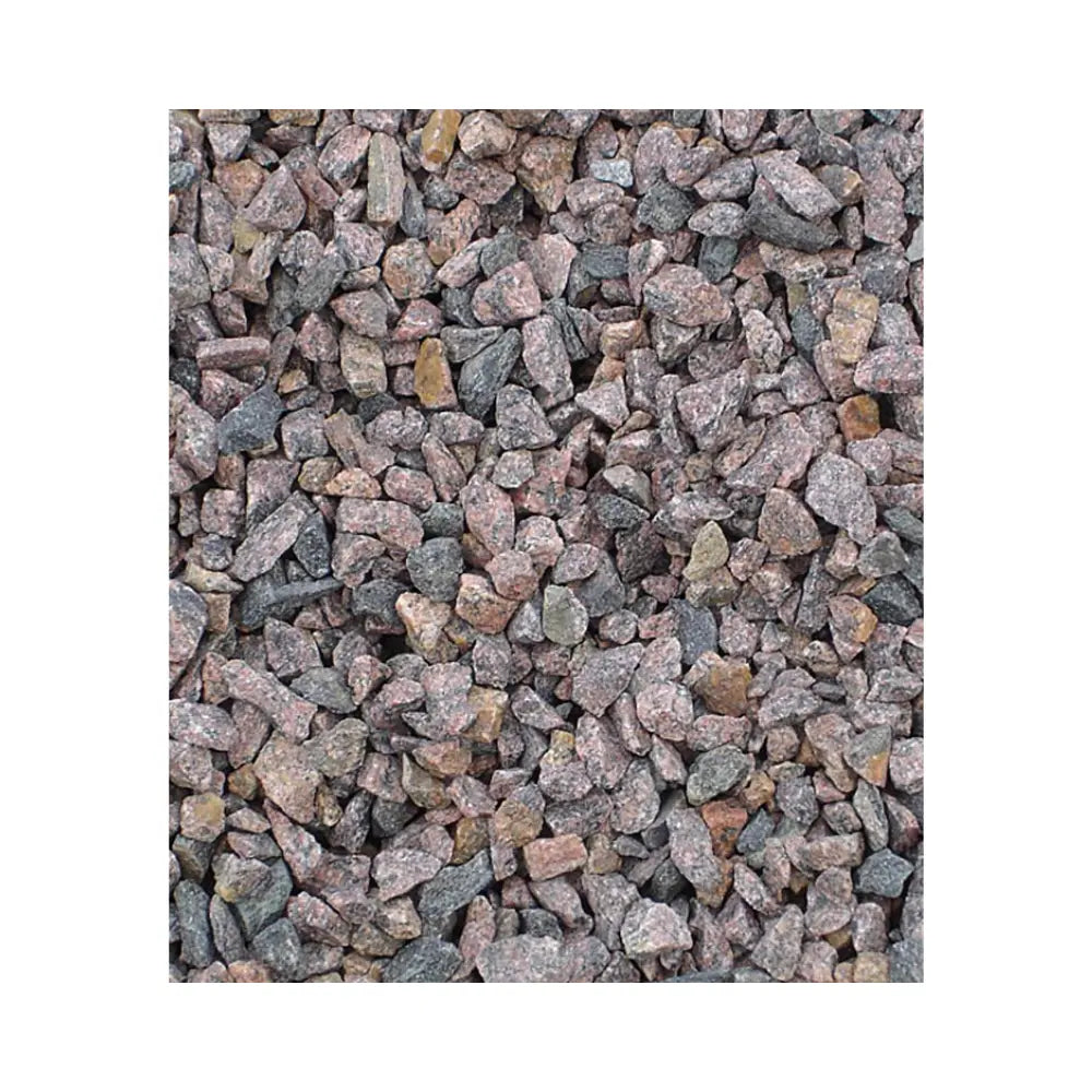 Granitskærver (Big Bags)