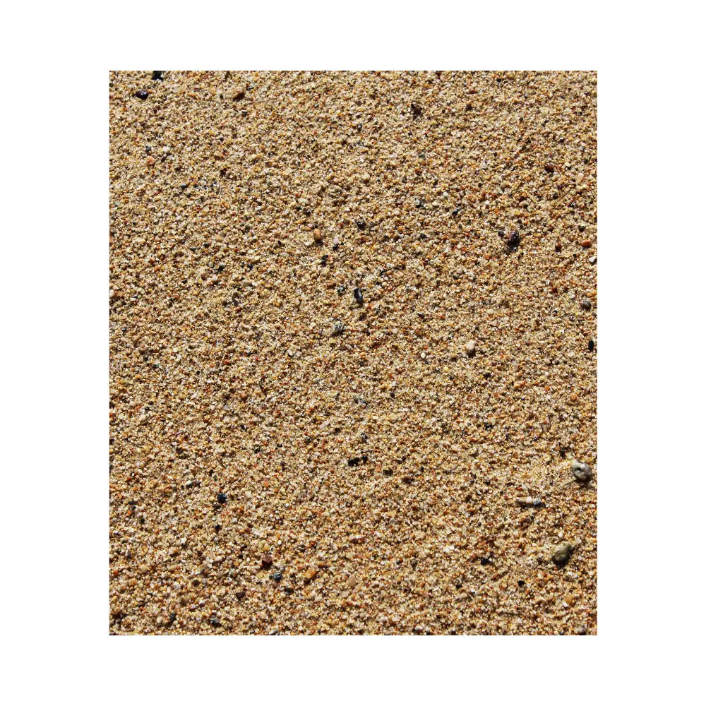 Sand / Vaskesand (Løs vægt)