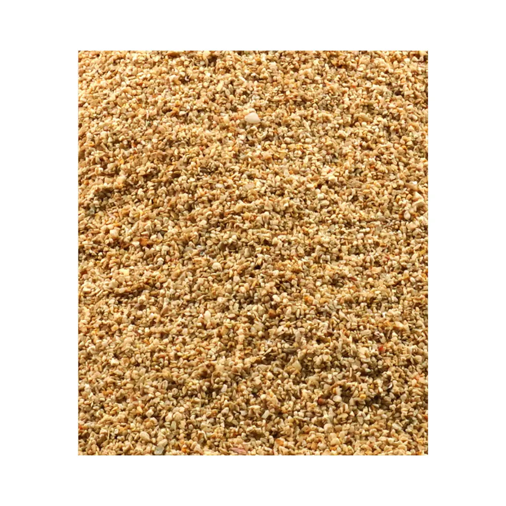 Sand / Vaskesand (Løs vægt)