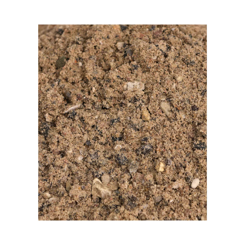 Sandblanding (Big Bags)