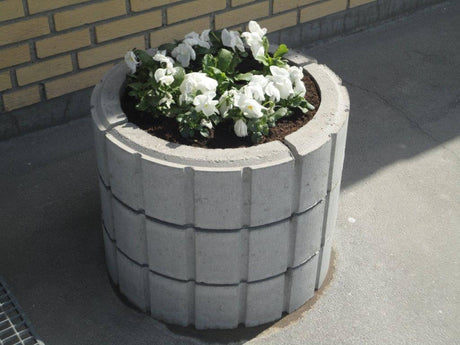 Cirkler, plantekummer m.v.