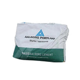 Cement i sække