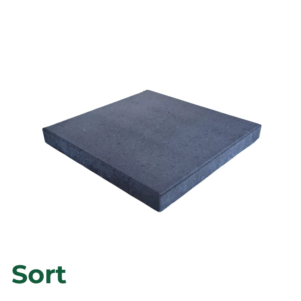 Fliser 60´er serie