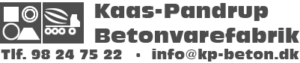 KP-Beton Logo
